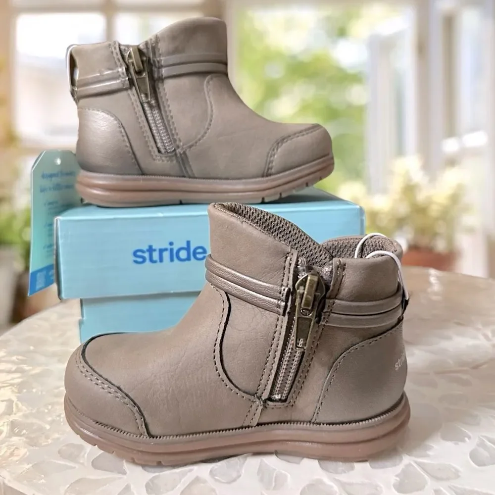 Stride Rite Toddler Boot Bootie Sneaker Shoes